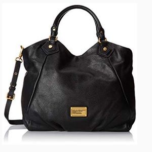 Marc Jacobs Classic Q Fran Bag